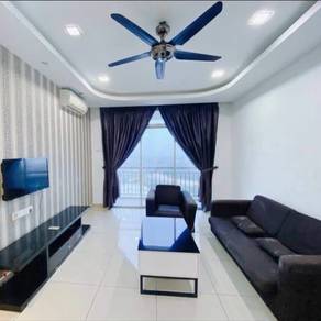 Condominium For Sale in Pandan Residence