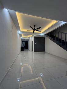 2-storey Terraced House For Sale in Johor Bahru,JHR
