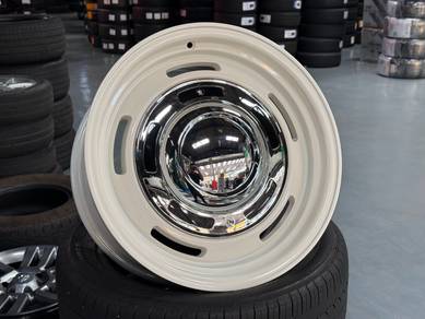 NEW 17 Dean Cross Rim Jeep Wrangler Rubicon 5 BIJI