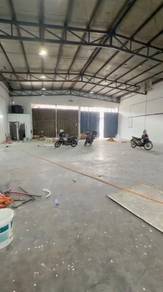 Warehouse / Factory For Rent in Semenyih,SGR
