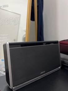 Bose Soundlink Bluetooth speaker 404600