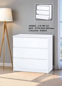 Drawer CD 223