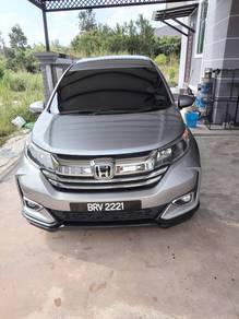 Honda BR-V V in Machang, KTN