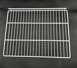 rack refrigerator