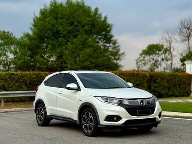 Honda HR-V HYBRID in Skudai, JHR