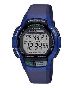 Watch - Casio MEN SPORTS WS1000H-2 -ORIGINAL