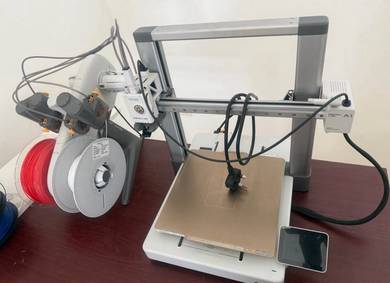 Bambu Lab 3D Printer for Sale!