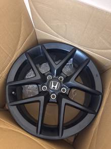 Honda Civic FE RS Rim