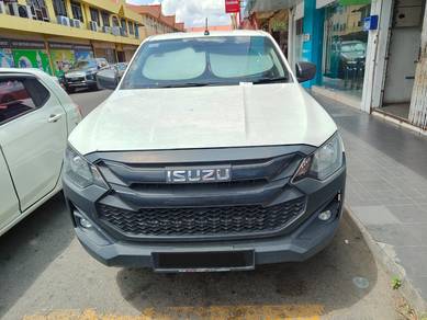 Isuzu D-Max SINGLE CAB in Kota Belud, SBH