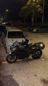 Yamaha R25