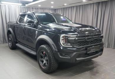 Ford Ranger XLT PLUS in Sibu, SWK