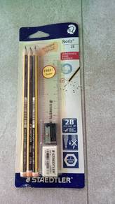 Set pencil 2B