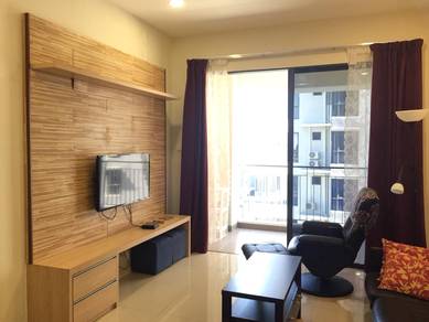 Condominium For Rent in Lido Four Seasons Residence