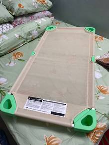 katil budak kecik