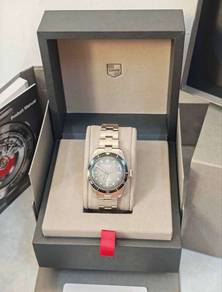 Oris Sixty Five