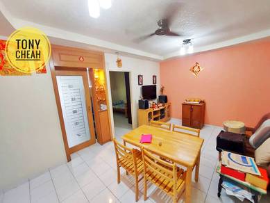 Apartment For Sale in Sri Ivory (Sri Ivori) Apartment