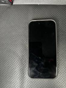iPhone Air Series 256GB Space Black 2026