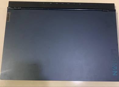 Lenovo Legion 5 Gaming Laptop