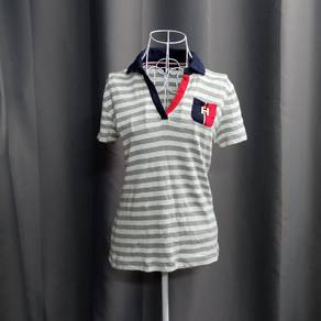 Tommy Hilfiger Striped Top