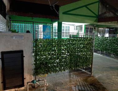 1-storey Terraced House For Sale in Banting,SGR