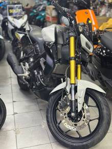 Yamaha MT150