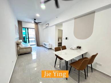 Service Residence For Rent in Savana @ Utropolis