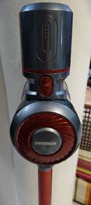 Bossman keden pro k2/3 vacuum cleaner