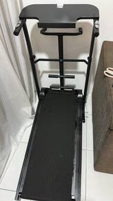 Walking Pad Treadmill