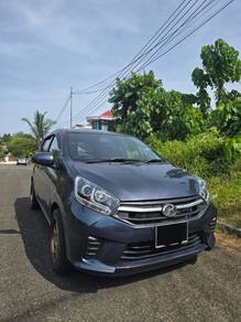 Perodua Axia STANDARD G in Sandakan, SBH
