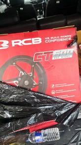 Rim RCB CT600 NVX SP/ABS v3