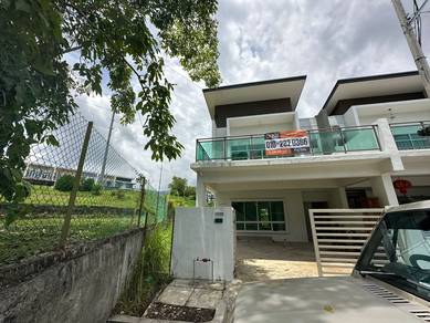 2-storey Terraced House For Sale in Kota Kinabalu,SBH