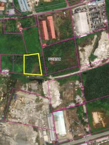 Industrial Land in Kota Kinabalu, SBH
