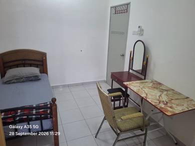 Room in Kajang, SGR