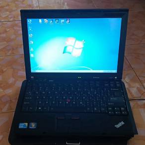 laptop Lenovo ori