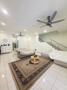2-storey Terraced House For Sale in Kubang Semang,PNG