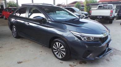 Honda City E in Melaka Tengah, MLK