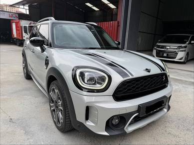 Mini John Cooper Works JOHN COOPER WORKS in Setapak, KUL