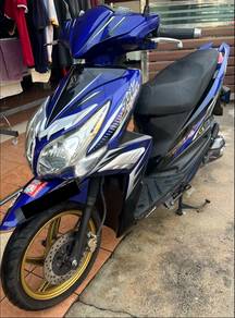 Sym Jet Power 125