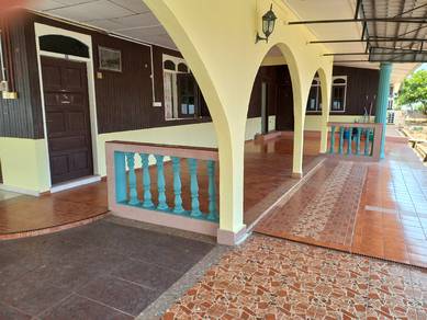 Homestay Klasik Kerteh