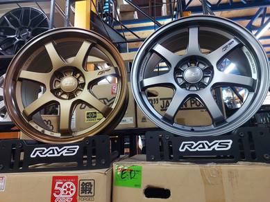 rim 17 MUGEN GP CIVIC HRV BRV ACCORD