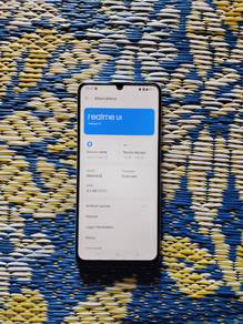 Realme Note 50 12gb/128gb