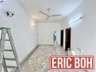 Terraced House For Sale in Jelutong,PNG