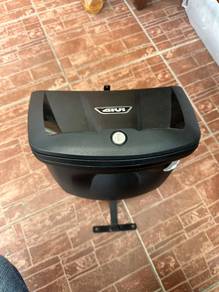 Bakul Motor (Givi) RSX 150