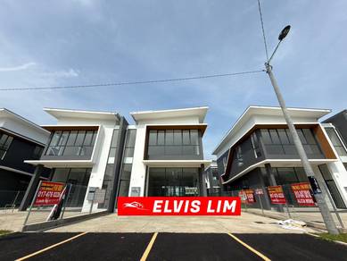 Shop lot For Rent in Simpang Ampat,PNG