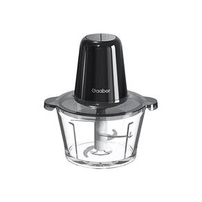 Gaabor 2.0L Food Processor (Black) MG15M02A
