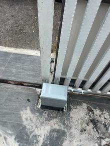 SV1000 Gate Auto System Merdeka Sales