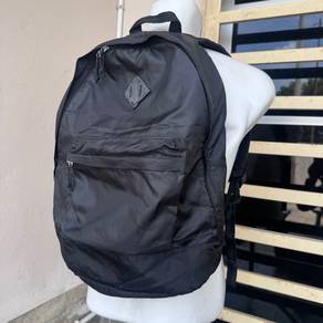 Uniqlo backpack cordura fabric