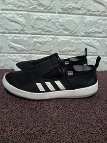 Uk7.5 Adidas Terrex Boat Slip On