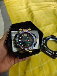 Jam Tangan Lelaki Digital (PREMIUM)