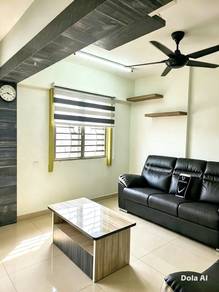 Apartment For Sale in Jiran Residensi